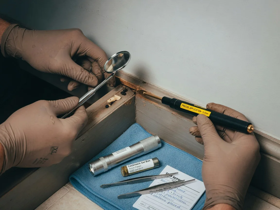 Why choose Emergency Pest Control in San Antonio, FL